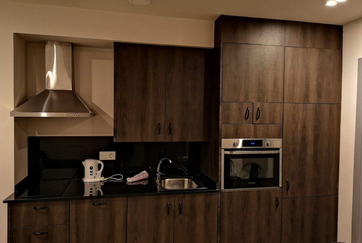Inmobiliaria en Málaga
